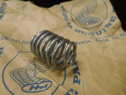 Molla honda 750 four - k1, per