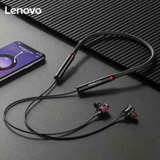 Lenovo HE05 Pro TWS Auricolare Wireless Bluetooth 5.0 Sport Cancellazione del Rumore - Nero