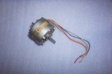 Motore a bobina per PIONEER