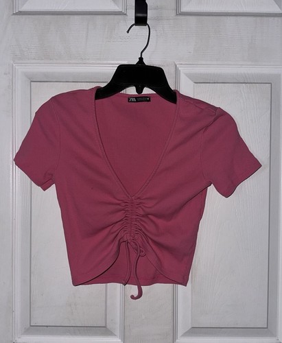 Excellent top zara size - excellent, by
