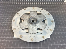 Mozzo vasca interna lavatrice