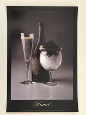 CHAMPAGNE & CAVIAR, 'DOM