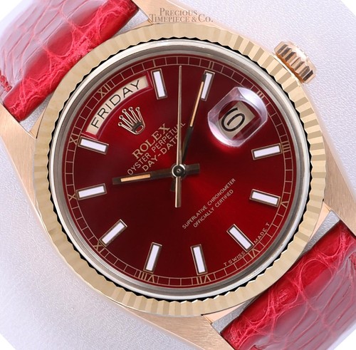 Rolex uomo day date - rolex, day-date