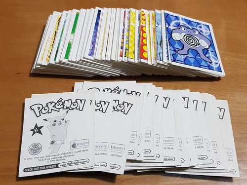 Mancoliste figurine pokemon - mancoliste,
