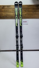 Sci Fischer RC4 GS 188 cm +