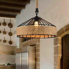lampadario sospensione vintage