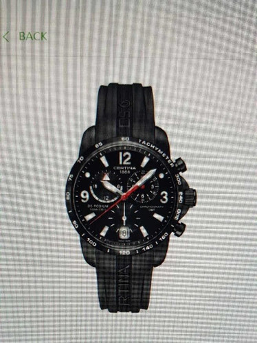 Set originale orologi - originale, di