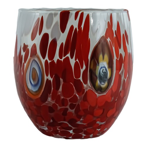 Murano vetro bere - murano, bicchiere