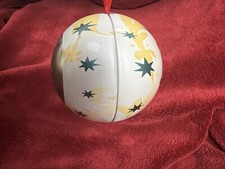 Venchi ornaments - venchi,