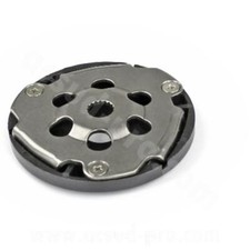 RUOTA LIBERA AVVIAMENTO