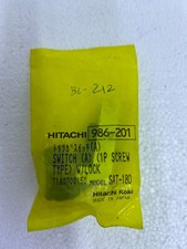 Hitachi 998-413 PISTON H65SD2