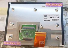 17-20 Ricambio 8.4'' Uconnect