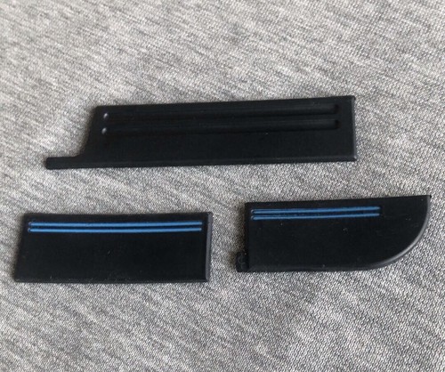 Hasselblad blue lines set - hasselblad, di