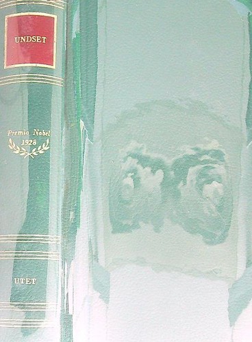 Sigrid undset premio nobel - undset.,