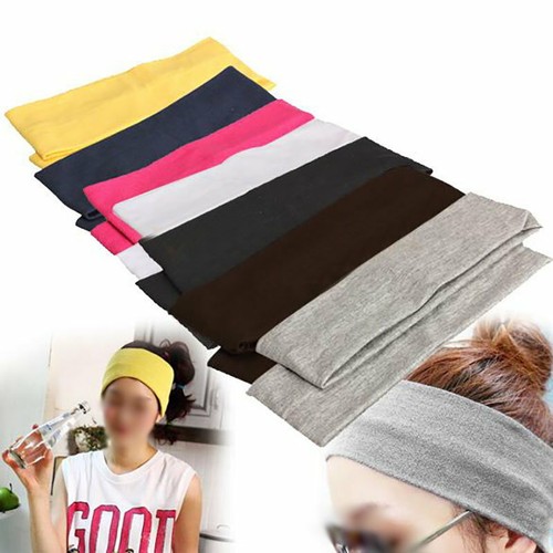 Fascia per capelli uomo donna - per,