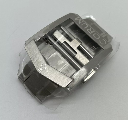Orologio corum oem acciaio - corum,
