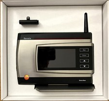 Base con modulo GSM per testo Saveris 1 - 0572 0221