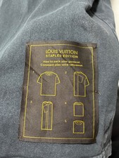 Camicia Louis Vuitton LV