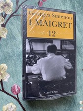 Georges Simenon - I Maigret 12