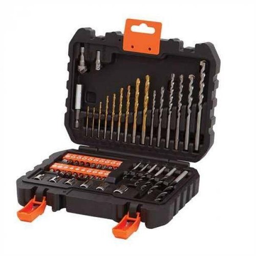 Blackdecker a7188 set 50 - blackdecker,