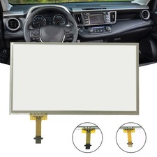 Radio Navigatore Touchscreen 6