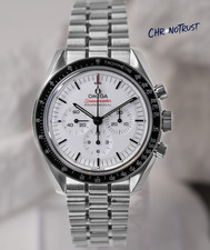 Omega Speedmaster Moonwatch