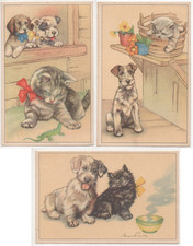 CAGNOLINI E GATTINI n. 3