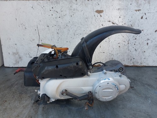 C421m motore piaggio liberty - motore,
