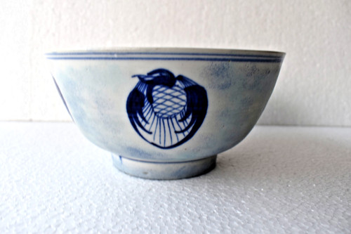 Antico cinese blu bianco - cinese,