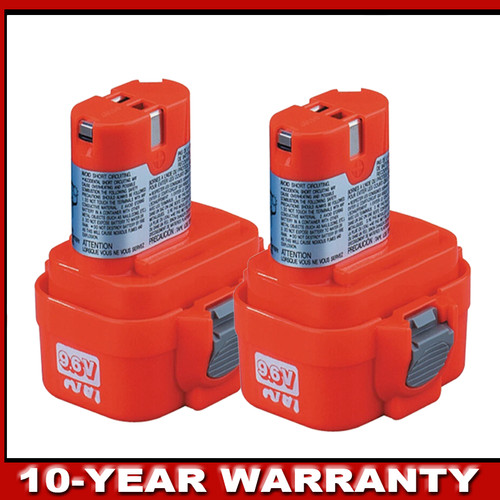 Batteria per makita pa09 - batteria,