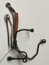 Nissan S14 Sr20det Turbo linee