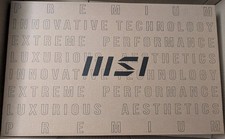 MSI Vector 16" HX AI A2XWHG