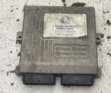 CENTRALINA GPL PER LANCIA Ypsilon 2° Serie 110R-006011 bifuel/gas 1400 (06>10)