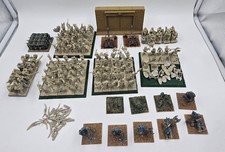 Scheletro Impero della Polvere