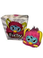 2012 Hasbro Furby Furbling