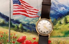 Bel Benrus anni 60, 17J, GP 20