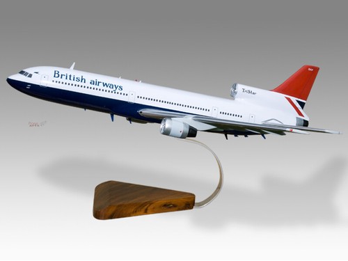 Lockheed 1011 385 tristar - lockheed, l-1011-385