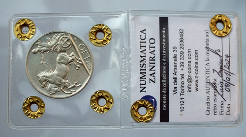 Regno vittorio emanuele iii - iii, 10