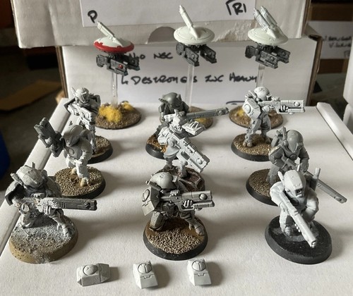 Warhammer 40k impero - 40k,