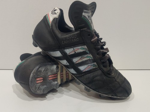 Scarpe calcio vintage - da,