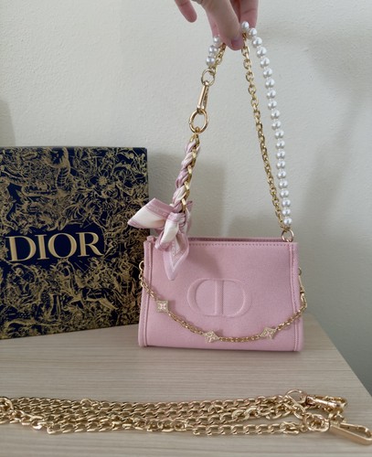 Trousse pochette dior - trousse/pochette,