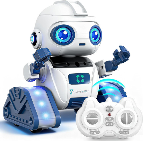 Robot bambini funzione di - funzione,