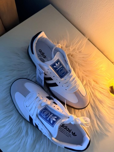 Adidas samba - adidas,