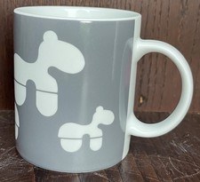 Tazza Eero Aarnio Pony Marche