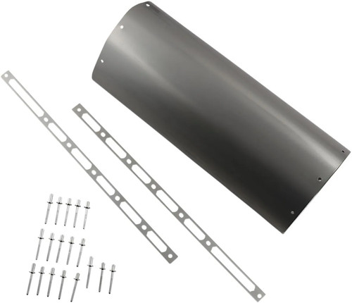 Akrapovic rks125rt35 kit - akrapovic, p-rks125rt35