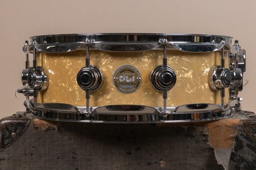 Tamburo rullante 5x14 anni - dw,