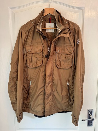 Giacca campo moncler - giacca,