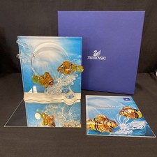 CRISTALLO SWAROVSKI | SCS AE 2005 Meraviglie del Mare COLORE ARMONIA 657120