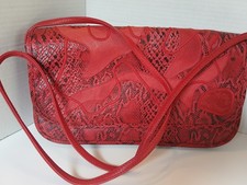 Borsa a tracolla vintage