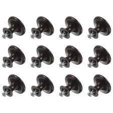  12 Pcs Maniglia Per Porta